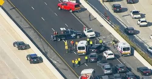 Michelle Lynn Berry, Lenoir, N.C. – Michelle Lynn dies after being struck, family in deep surrow.